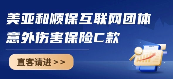 美亚和顺保团意-直客版